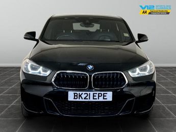 BMW X2 2.0 20i M Sport DCT sDrive Euro 6 (s/s) 5dr