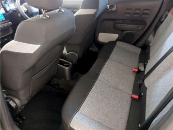 Citroen C3 1.2 PureTech C-Series Euro 6 (s/s) 5dr