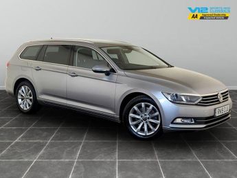 Volkswagen Passat 2.0 TDI SE Business DSG Euro 6 (s/s) 5dr