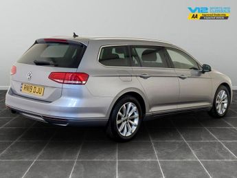 Volkswagen Passat 2.0 TDI SE Business DSG Euro 6 (s/s) 5dr