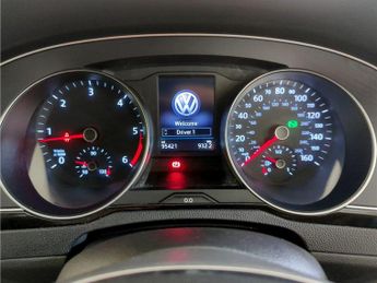 Volkswagen Passat 2.0 TDI SE Business DSG Euro 6 (s/s) 5dr