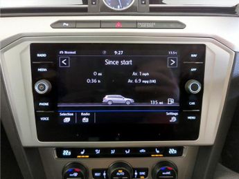Volkswagen Passat 2.0 TDI SE Business DSG Euro 6 (s/s) 5dr