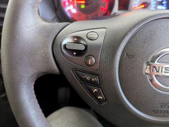 Nissan Juke 1.6 DIG-T Nismo RS Euro 6 5dr