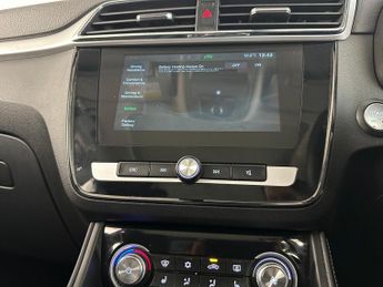 MG MG ZS 44.5kWh Exclusive Auto 5dr