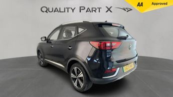 MG MG ZS 44.5kWh Exclusive Auto 5dr