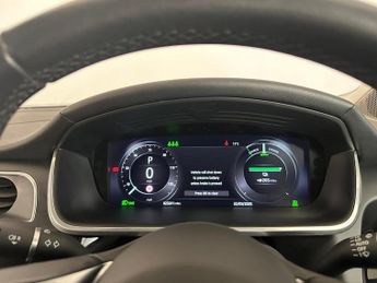 Jaguar I-PACE 400 90kWh S Auto 4WD 5dr