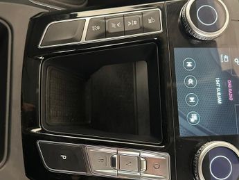 Jaguar I-PACE 400 90kWh S Auto 4WD 5dr