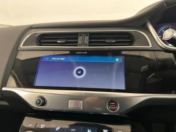 Jaguar I-PACE 400 90kWh S Auto 4WD 5dr