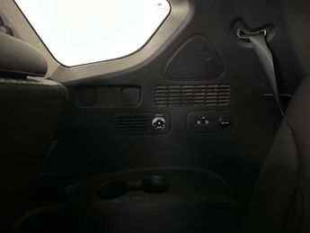 Hyundai Santa Fe 2.2 CRDi Premium SE Auto 4WD Euro 6 (s/s) 5dr 7 Seat