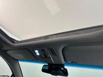 Hyundai Santa Fe 2.2 CRDi Premium SE Auto 4WD Euro 6 (s/s) 5dr 7 Seat