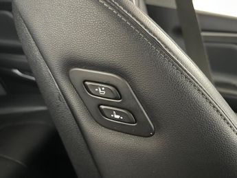 Hyundai Santa Fe 2.2 CRDi Premium SE Auto 4WD Euro 6 (s/s) 5dr 7 Seat