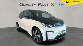 BMW i3 42.2kWh Auto 5dr