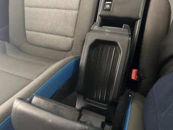 BMW i3 42.2kWh Auto 5dr