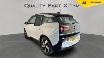 BMW i3 42.2kWh Auto 5dr