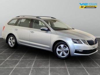 Skoda Octavia 1.6 TDI SE Technology Euro 6 (s/s) 5dr
