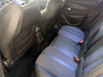 Peugeot E-208 50kWh GT Auto 5dr