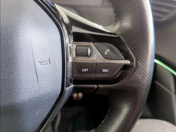 Peugeot E-208 50kWh GT Auto 5dr