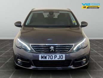 Peugeot 308 SW 1.5 BlueHDi Allure Euro 6 (s/s) 5dr