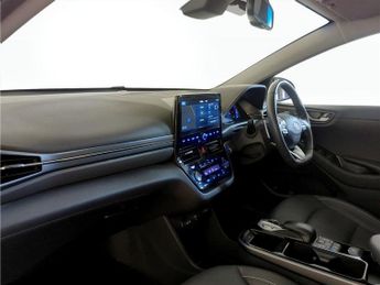 Hyundai IONIQ 38.3kWh Premium SE Auto 5dr