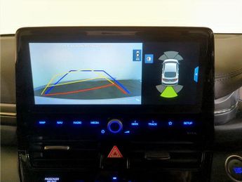 Hyundai IONIQ 38.3kWh Premium SE Auto 5dr