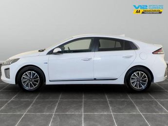 Hyundai IONIQ 38.3kWh Premium SE Auto 5dr