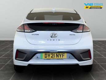 Hyundai IONIQ 38.3kWh Premium SE Auto 5dr