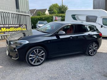 BMW M3 2.0 M35i Auto xDrive Euro 6 (s/s) 5dr
