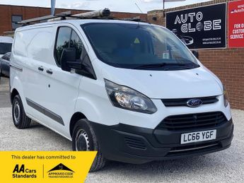 Ford Transit 2.0 TDCi 310 L1 H1 5dr