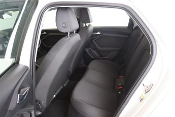 Audi A1 1.0 TFSI 25 Technik Sportback Euro 6 (s/s) 5dr