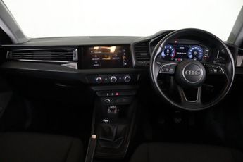 Audi A1 1.0 TFSI 25 Technik Sportback Euro 6 (s/s) 5dr