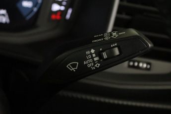 Audi A1 1.0 TFSI 25 Technik Sportback Euro 6 (s/s) 5dr