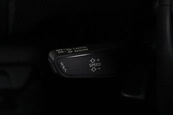 Audi A1 1.0 TFSI 25 Technik Sportback Euro 6 (s/s) 5dr