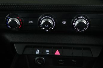 Audi A1 1.0 TFSI 25 Technik Sportback Euro 6 (s/s) 5dr