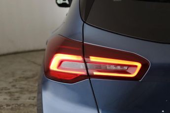 Ford Focus 1.0T EcoBoost ST-Line X Euro 6 (s/s) 5dr