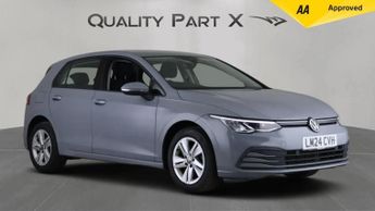 Volkswagen Golf 1.0 TSI Life Euro 6 (s/s) 5dr