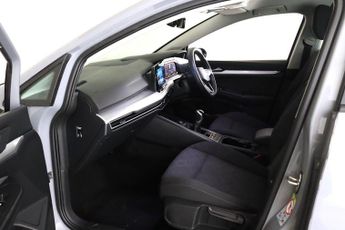 Volkswagen Golf 1.0 TSI Life Euro 6 (s/s) 5dr