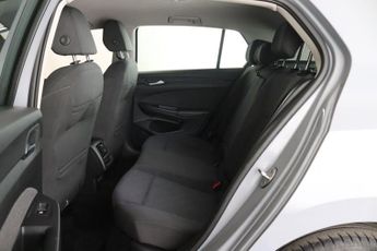 Volkswagen Golf 1.0 TSI Life Euro 6 (s/s) 5dr