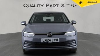 Volkswagen Golf 1.0 TSI Life Euro 6 (s/s) 5dr