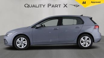 Volkswagen Golf 1.0 TSI Life Euro 6 (s/s) 5dr