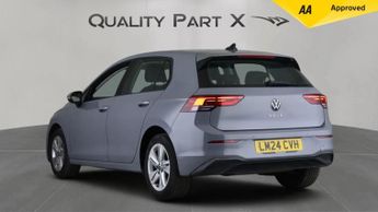 Volkswagen Golf 1.0 TSI Life Euro 6 (s/s) 5dr