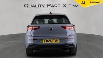 Volkswagen Golf 1.0 TSI Life Euro 6 (s/s) 5dr