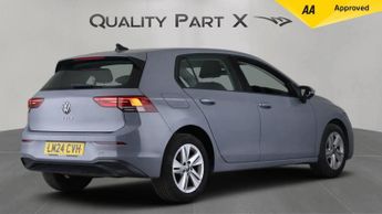 Volkswagen Golf 1.0 TSI Life Euro 6 (s/s) 5dr