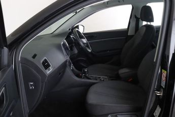 SEAT Ateca 1.5 TSI EVO SE Technology DSG Euro 6 (s/s) 5dr