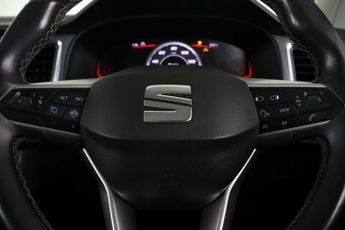 SEAT Ateca 1.5 TSI EVO SE Technology DSG Euro 6 (s/s) 5dr