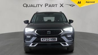 SEAT Ateca 1.5 TSI EVO SE Technology DSG Euro 6 (s/s) 5dr