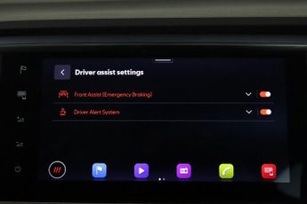 SEAT Ateca 1.5 TSI EVO SE Technology DSG Euro 6 (s/s) 5dr
