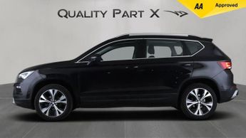 SEAT Ateca 1.5 TSI EVO SE Technology DSG Euro 6 (s/s) 5dr