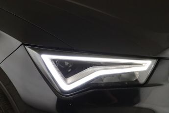 SEAT Ateca 1.5 TSI EVO SE Technology DSG Euro 6 (s/s) 5dr