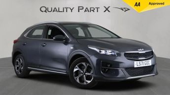 Kia Ceed 1.0 T-GDi 2 Euro 6 (s/s) 5dr