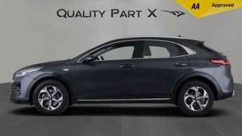 Kia XCeed 1.0 T-GDi 2 Euro 6 (s/s) 5dr